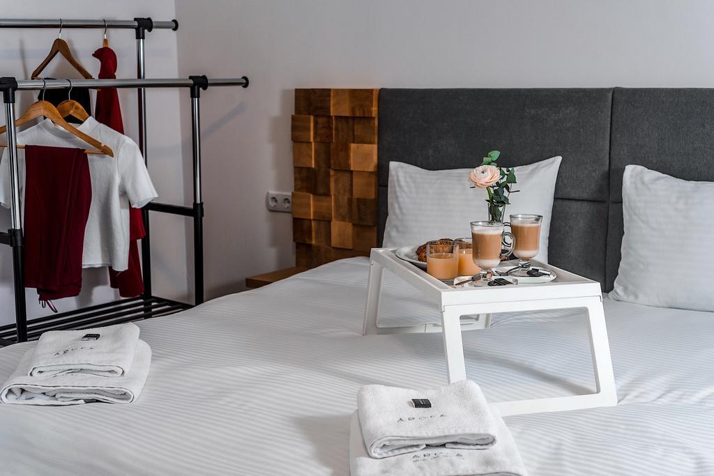 Hotel Grofa Bukovel