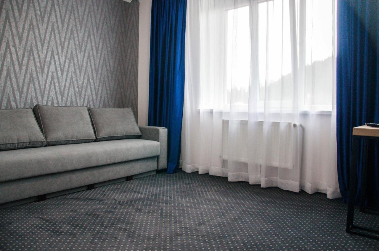 Hotel Grofa Bukovel