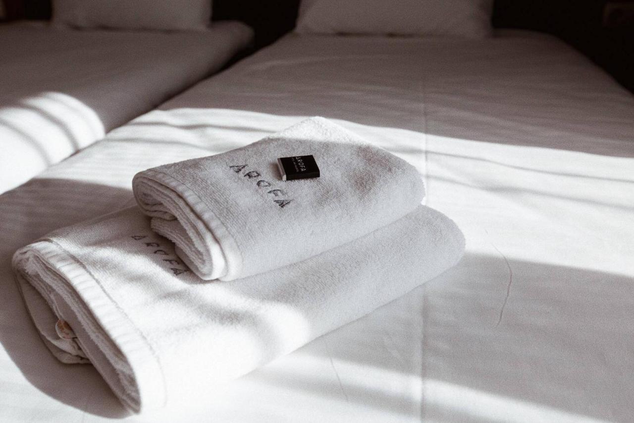Hotel Grofa *